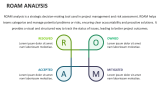 Roam Analysis - Slide 1