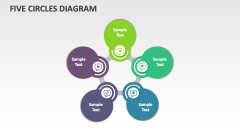 Five Circles Diagram - Slide 1