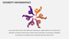Diversity Infographics - Slide 1