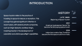 Space Tourism - Slide 2