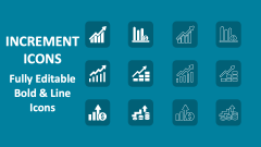 Increment Icons - Slide 1