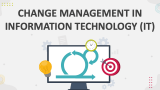 Change Management in IT - Slide 1