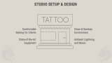 Tattoo Studio Business Plan - Slide 3