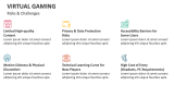 Risks & Challenges of Virtual Gaming - Slide 8