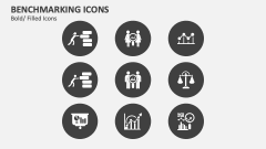 Benchmarking Icons - Slide 1