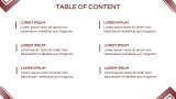 Budget Proposal - Slide 2