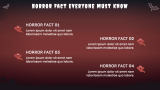 Spine-Chilling Horror Presentation Theme - Slide 8