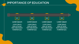 Education Theme - Slide 5