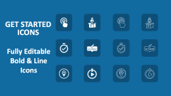 Get Started Icons - Slide 1