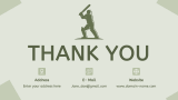 Cricket Academy Business Plan Presentation - Slide 12