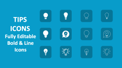 Tips Icons - Slide 1