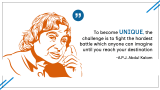 APJ Abdul Kalam Presentation - Slide 8