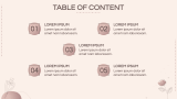 Minimalist Aesthetic Presentation Theme - Slide 2