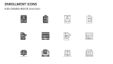 Enrollment Icons - Slide 2