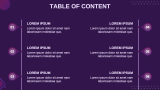 Hackathon Presentation Theme - Slide 2