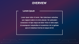 AI Startup Business Presentation - Slide 4