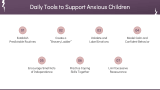 Separation Anxiety Disorder - Slide 9