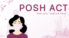 Posh Act - Slide 1