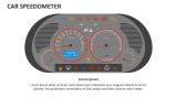 Car Speedometer - Slide 2