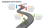 Roadmap with People - Slide 2