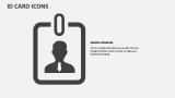 ID Card Icons - Slide 10