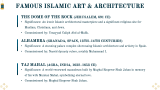 Islamic History Thesis Presentation - Slide 7
