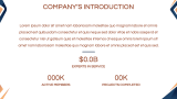 HR Consultancy Company Profile - Slide 3