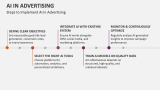 Steps to Implement AI in Advertising - Slide 6