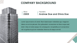 Brand Overview - Slide 4