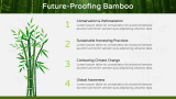 Bamboo Forest Presentation Theme - Slide 9