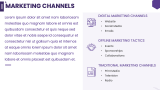 Simple Marketing Plan - Slide 7