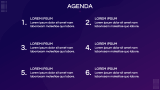 AI Chatbot Pitch Deck - Slide 2