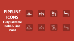 Pipeline Icons - Slide 1