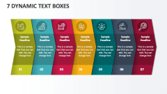 7 Dynamic Text Boxes - Slide 1