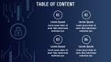 Data Privacy Software Pitch Deck - Slide 2