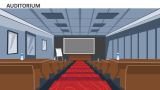 Auditorium - Slide 2