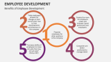 Benefits of Employee Development - Slide 6