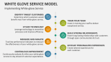 Implementing White-glove Service - Slide 4
