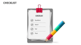 Checklist - Slide 2