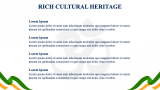Presentation About India - Slide 5