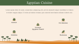 Egypt Culture Presentation - Slide 8