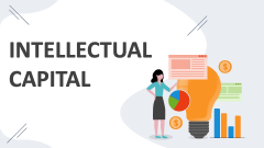 Intellectual Capital - Slide 1