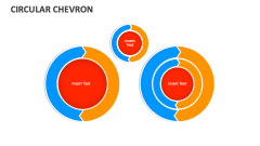 Circular Chevron - Slide 1