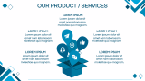 It Company Theme - Slide 5