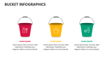 Bucket Infographics - Slide 2