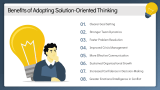 Barriers to Solution-Oriented Thinking - Slide 10