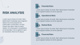 Tourism Consulting Business Plan Presentation - Slide 11