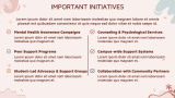 Mental Health For Students - Slide 9