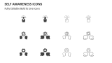 Self Awareness Icons - Slide 2
