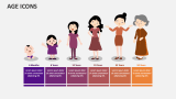 Age Icons - Slide 6